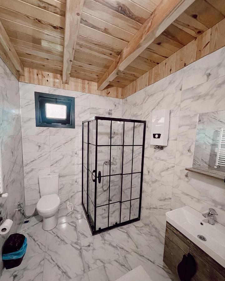 Huervadi Bungalow Rize Zewnętrze zdjęcie