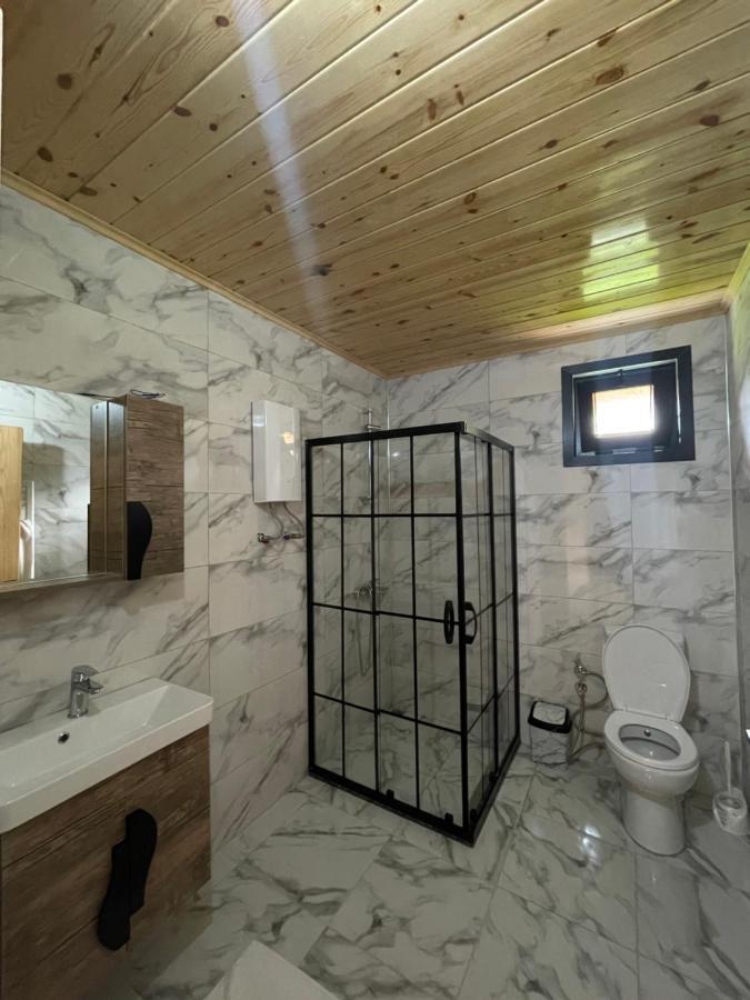 Huervadi Bungalow Rize Zewnętrze zdjęcie