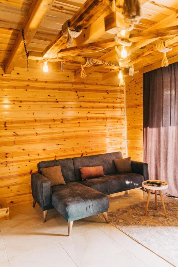 Huervadi Bungalow Rize Zewnętrze zdjęcie